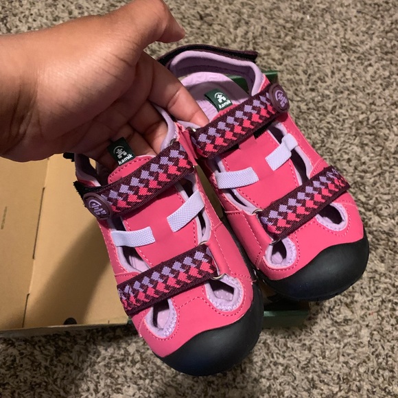 🚫🚫🚫NEW kamik sandals - Picture 3 of 5